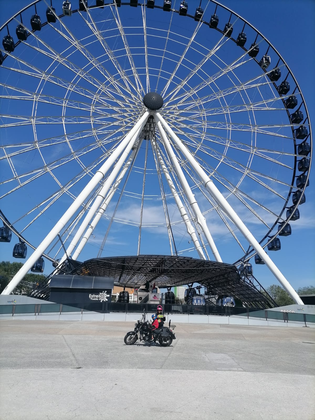 LA ESTRELLA DE PUEBLA