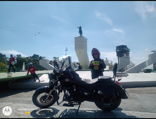 LOS FUERTES DE LORETO Y GUADALUPE