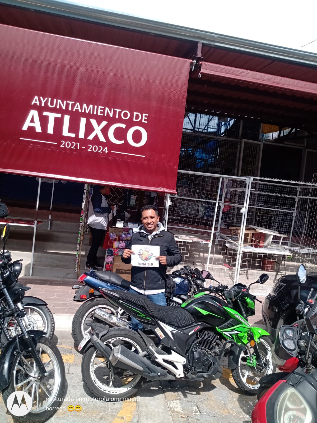 Rodando pueblos mágicos