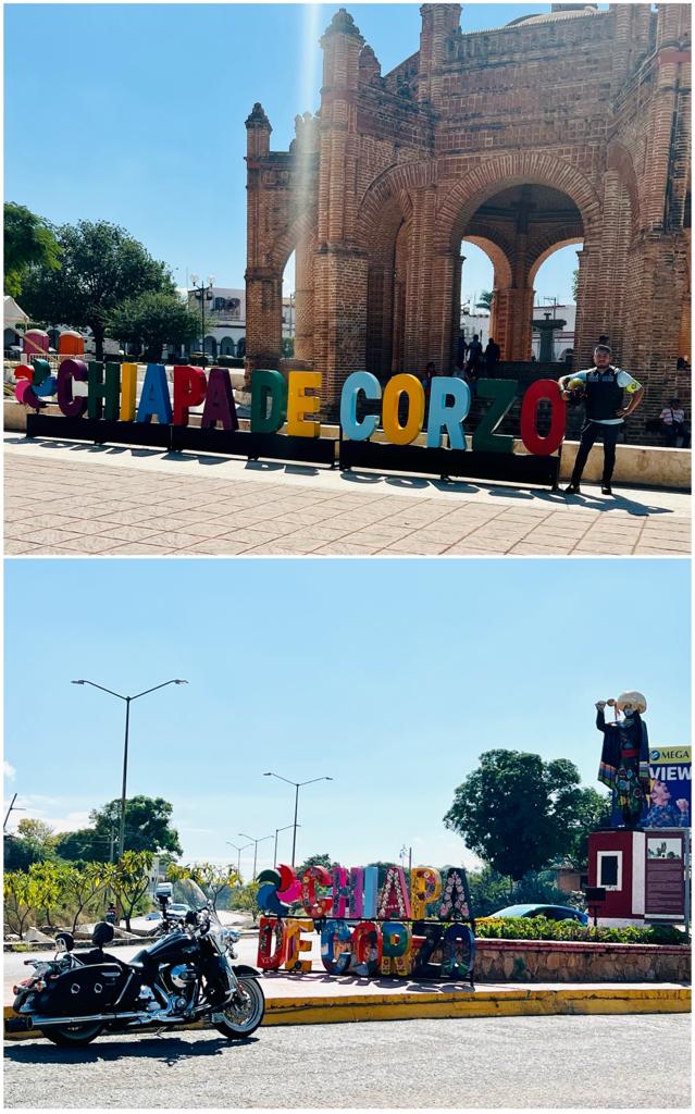 Chiapa de Corzo