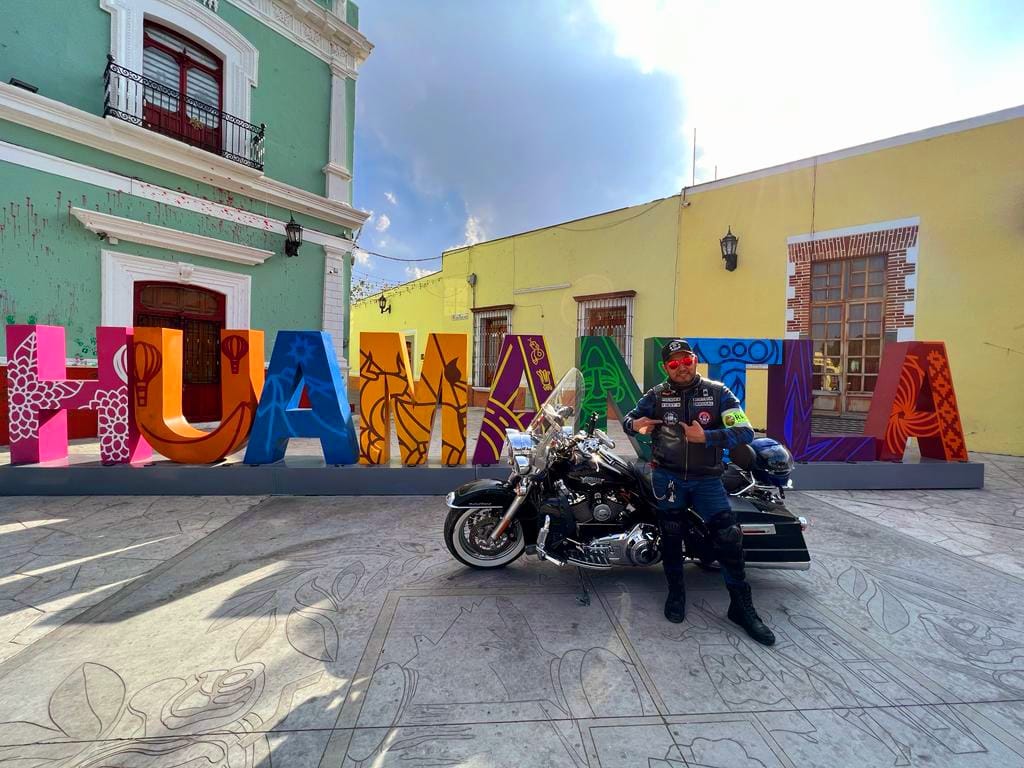 Huamantla