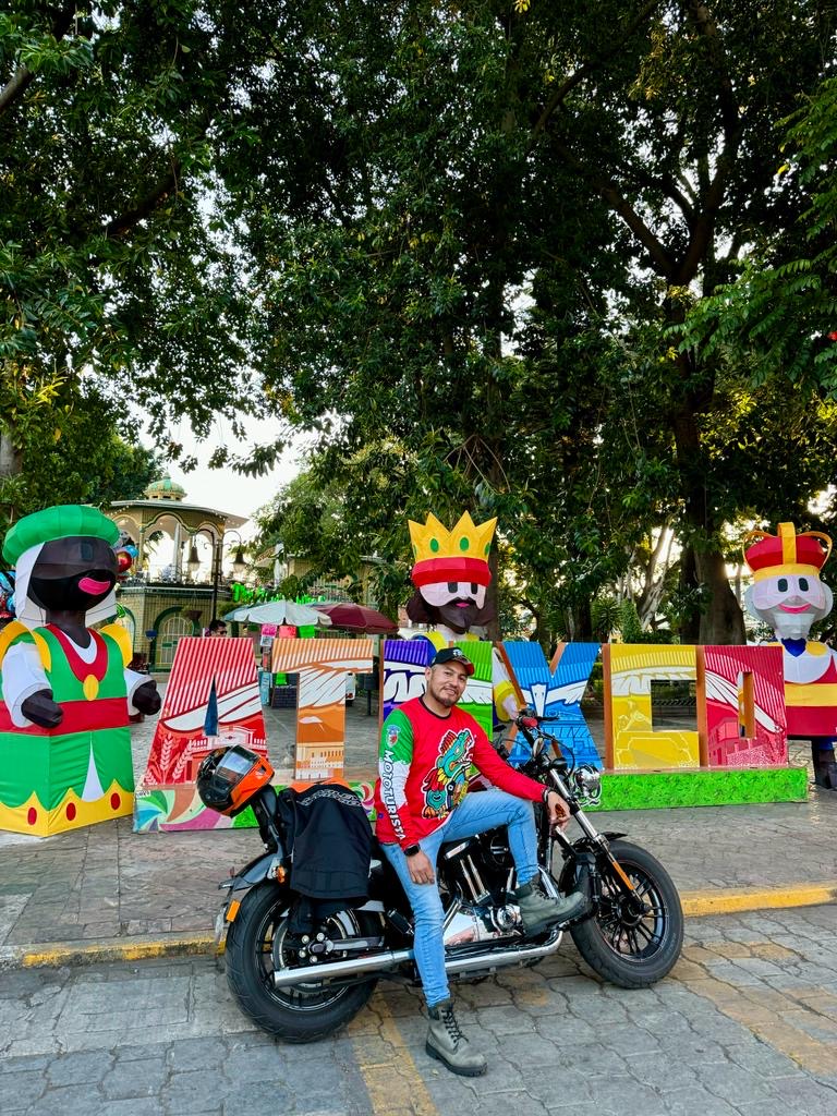 Atlixco de las Flores