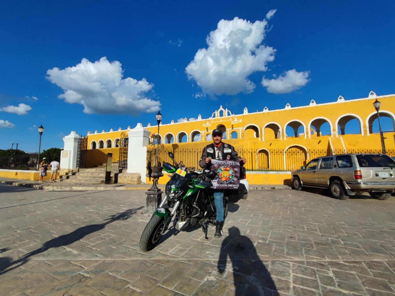 IZAMAL