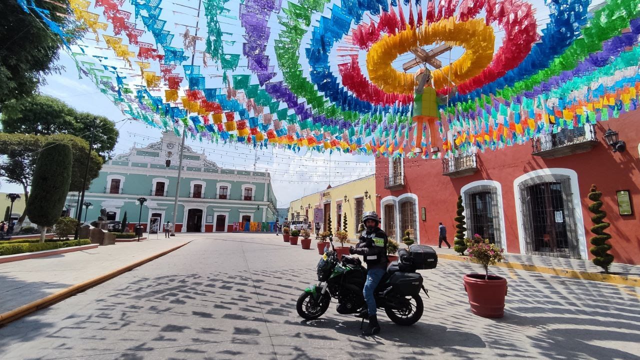 Huamantla