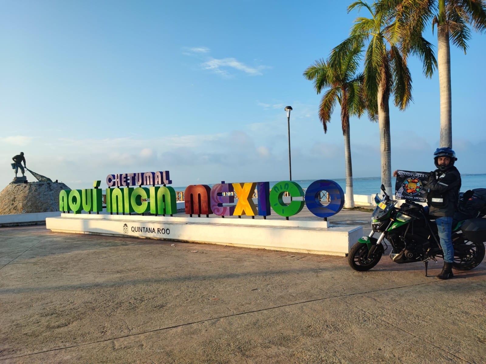 CHETUMAL CAPITAL