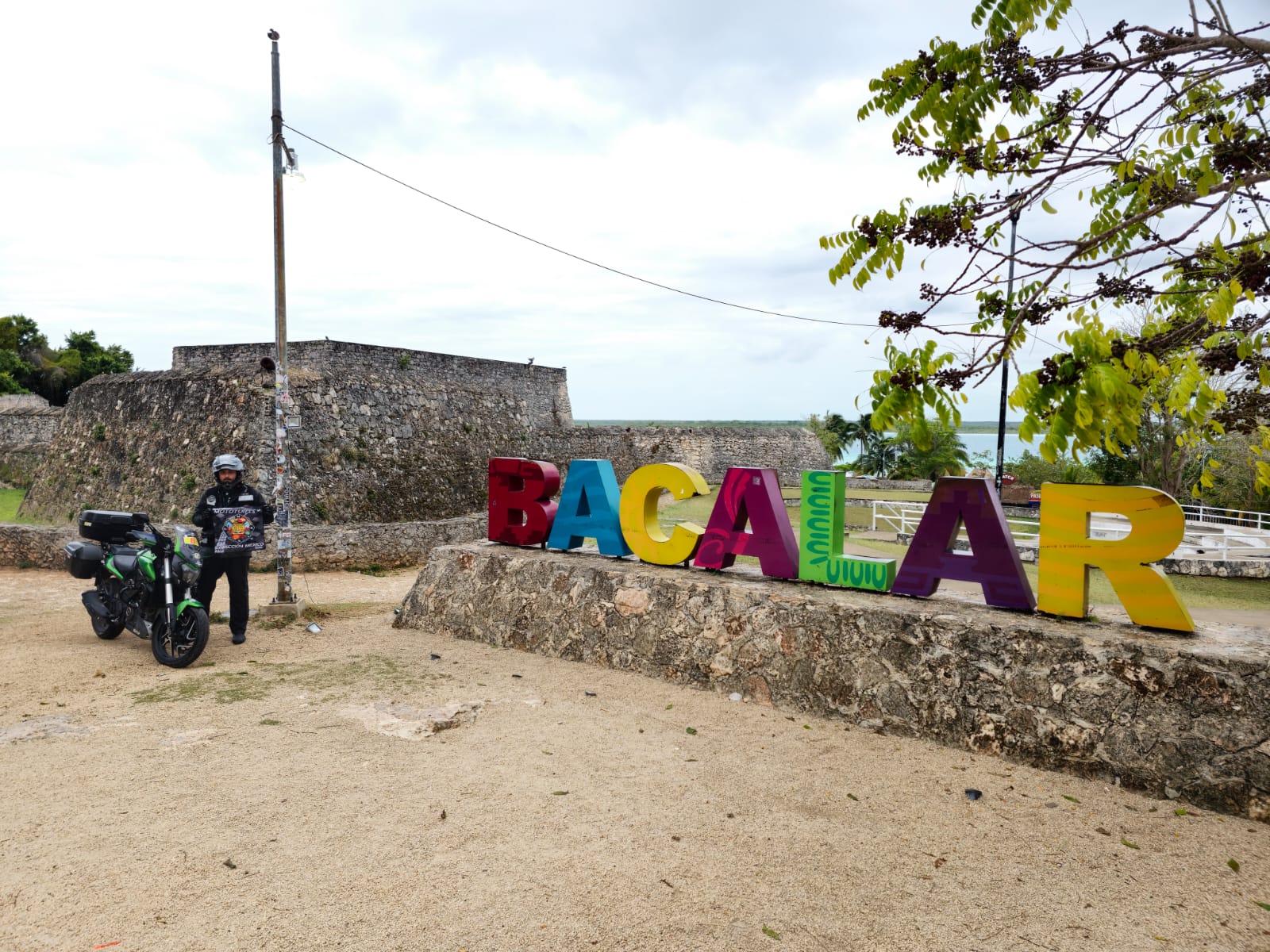 BACALAR