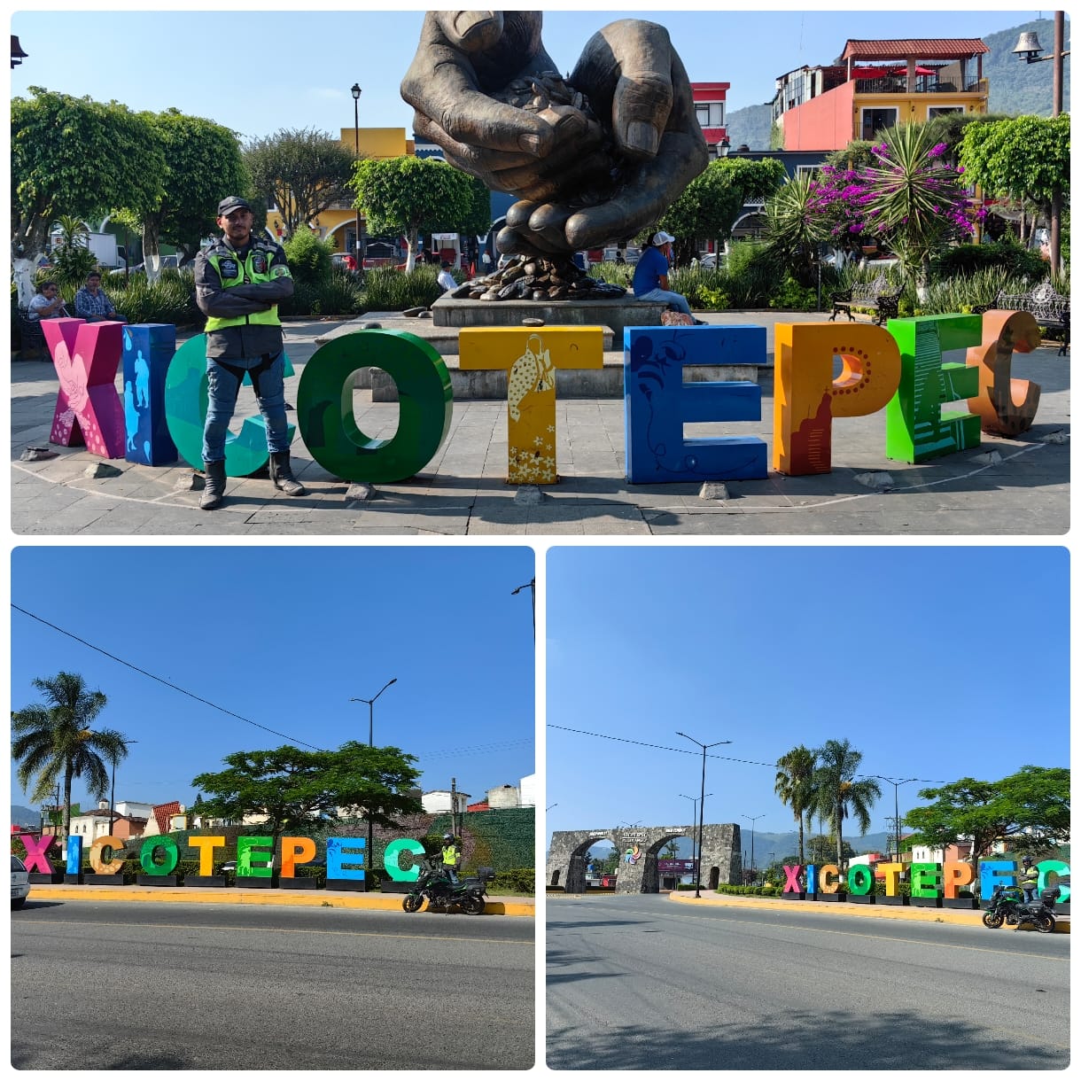 XICOTEPEC DE JUAREZ