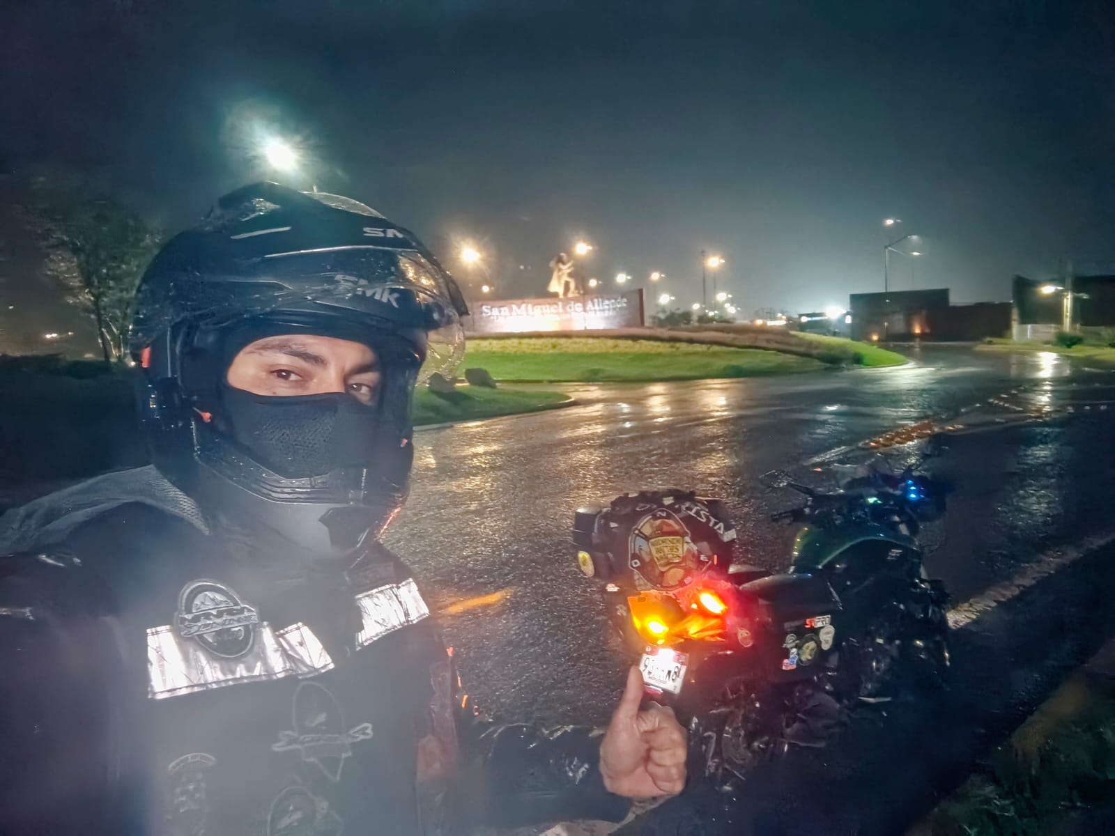 SAN MIGUEL DE ALLENDE