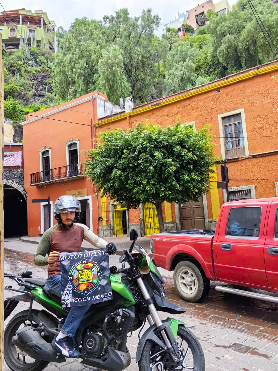 TELEFERICO DE GUANAJUATO