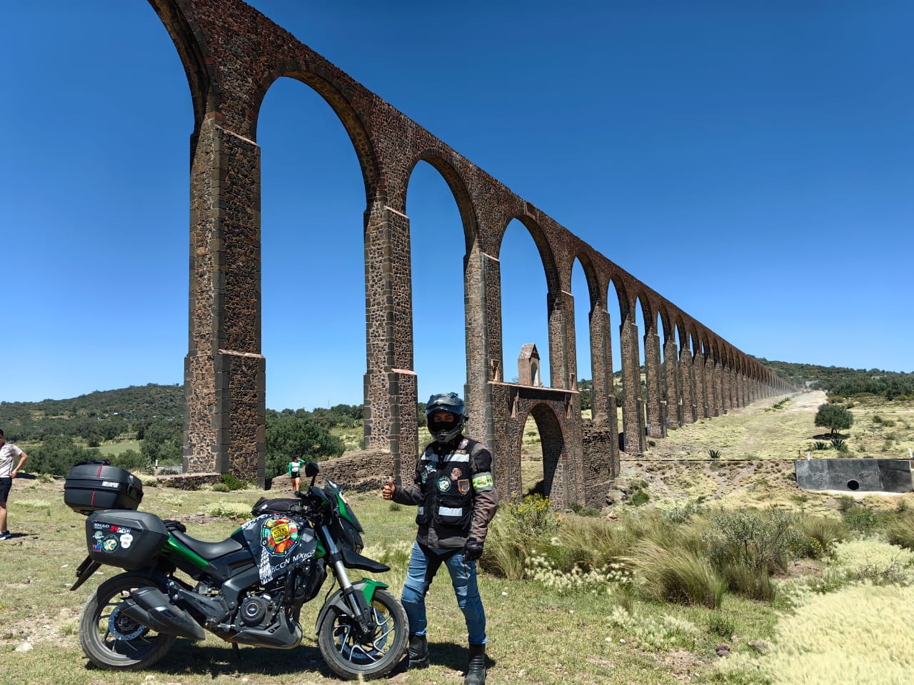 PADRE TEMBLEQUE