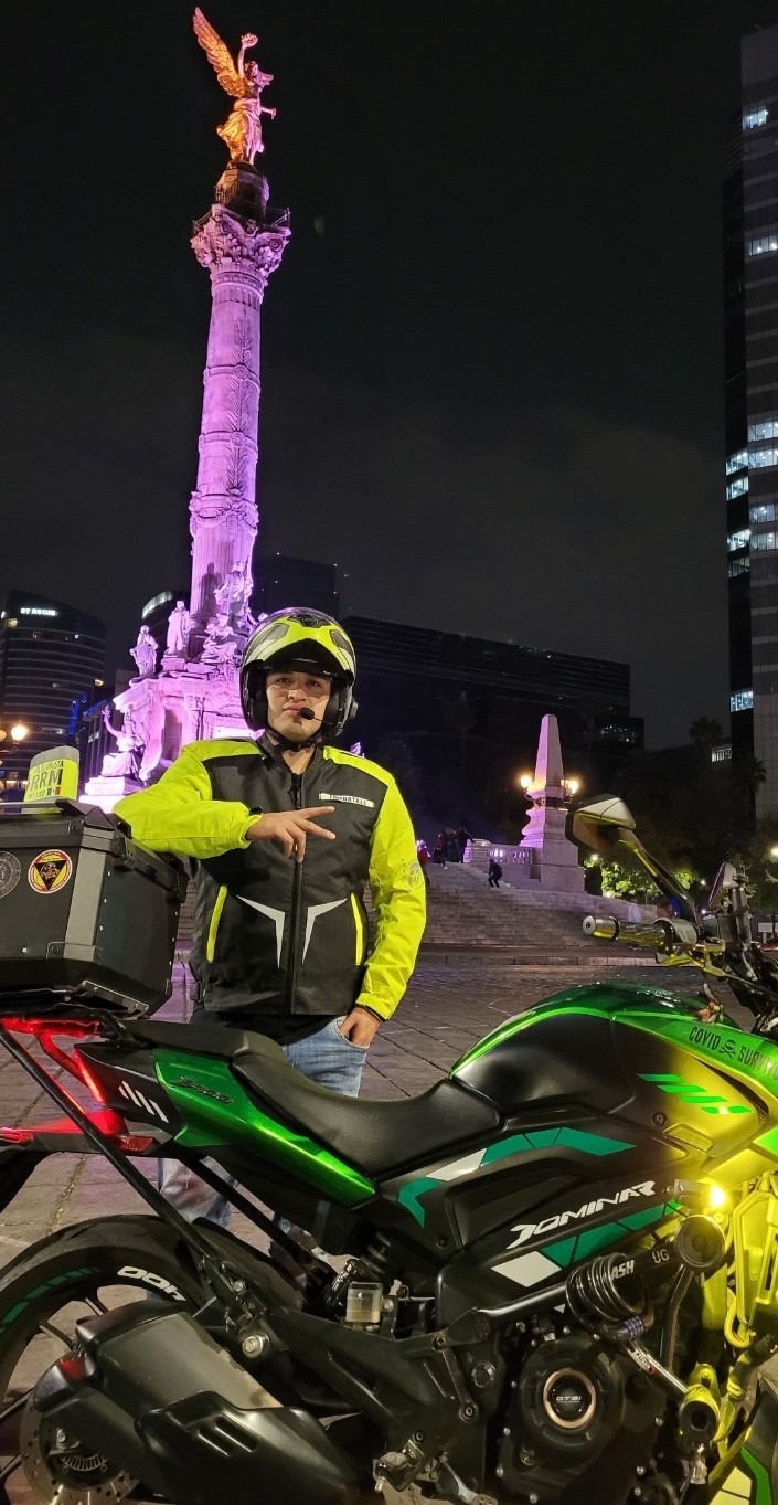 Ángel de la Independencia