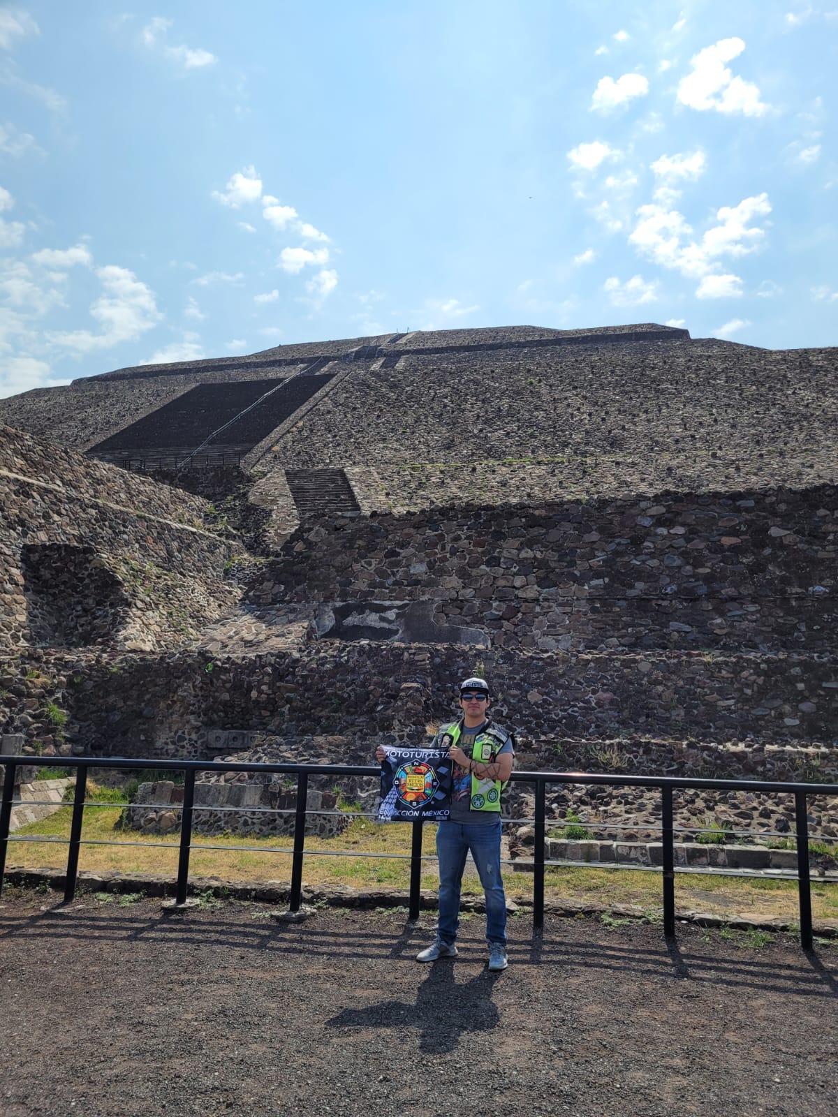 TEOTIHUACAN