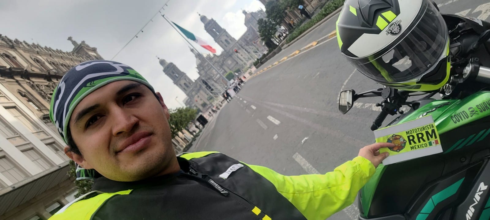 Catedral Zócalo Capitalino