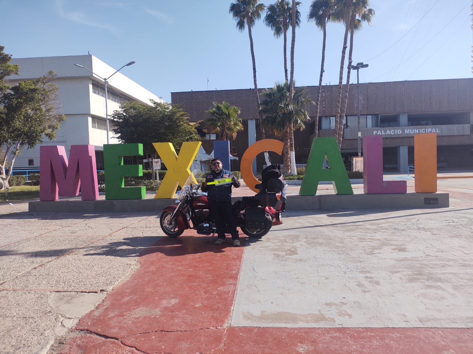 MEXICALI CAPITAL