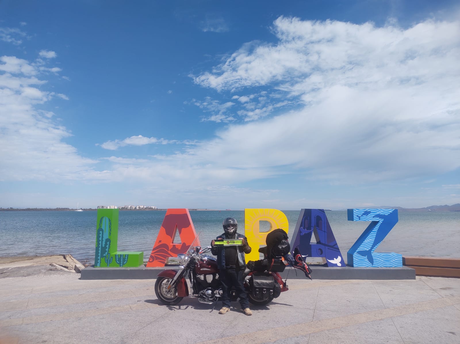 LA PAZ CAPITAL