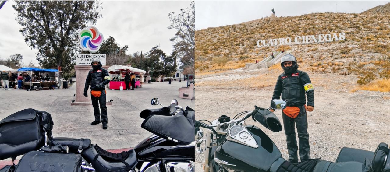 CUATRO CIENEGAS, COAHUILA