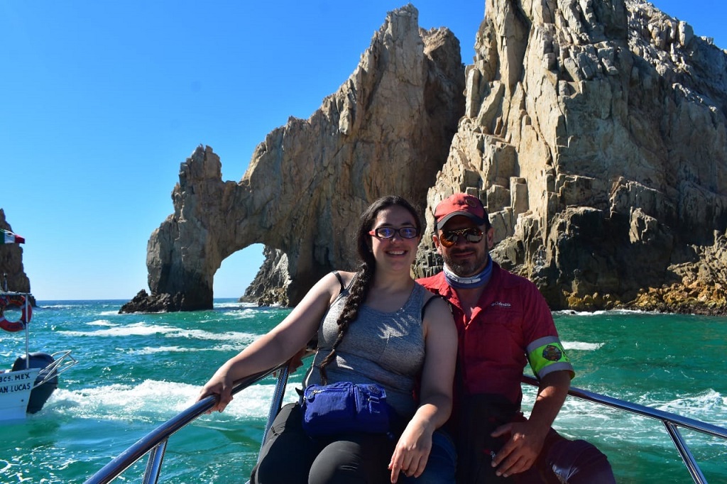 Arco de Cabo San Lucas