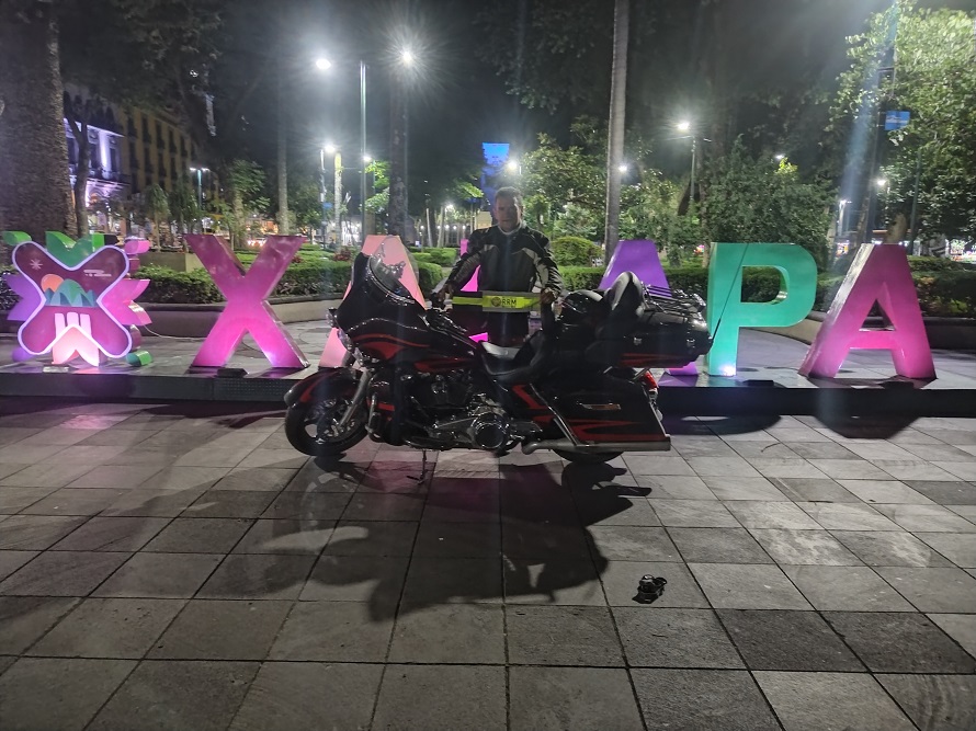 XALAPA