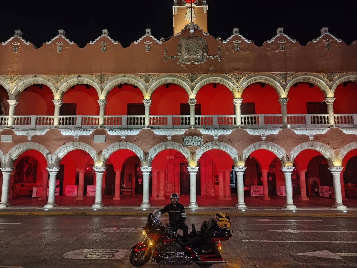 Merida Yucatan