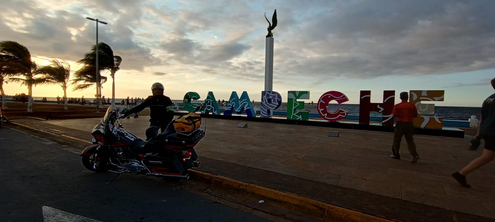 San Francisco de Campeche