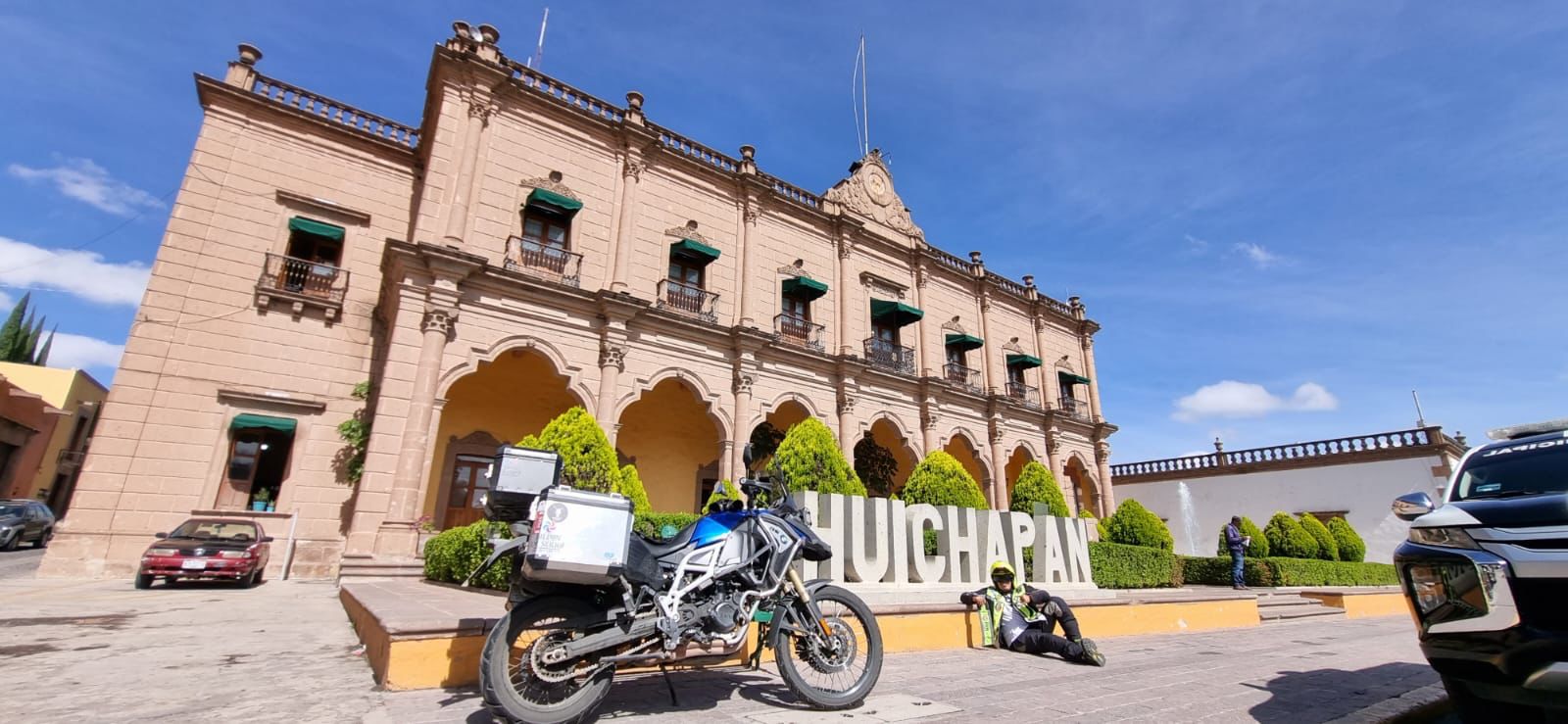 Huichapan
