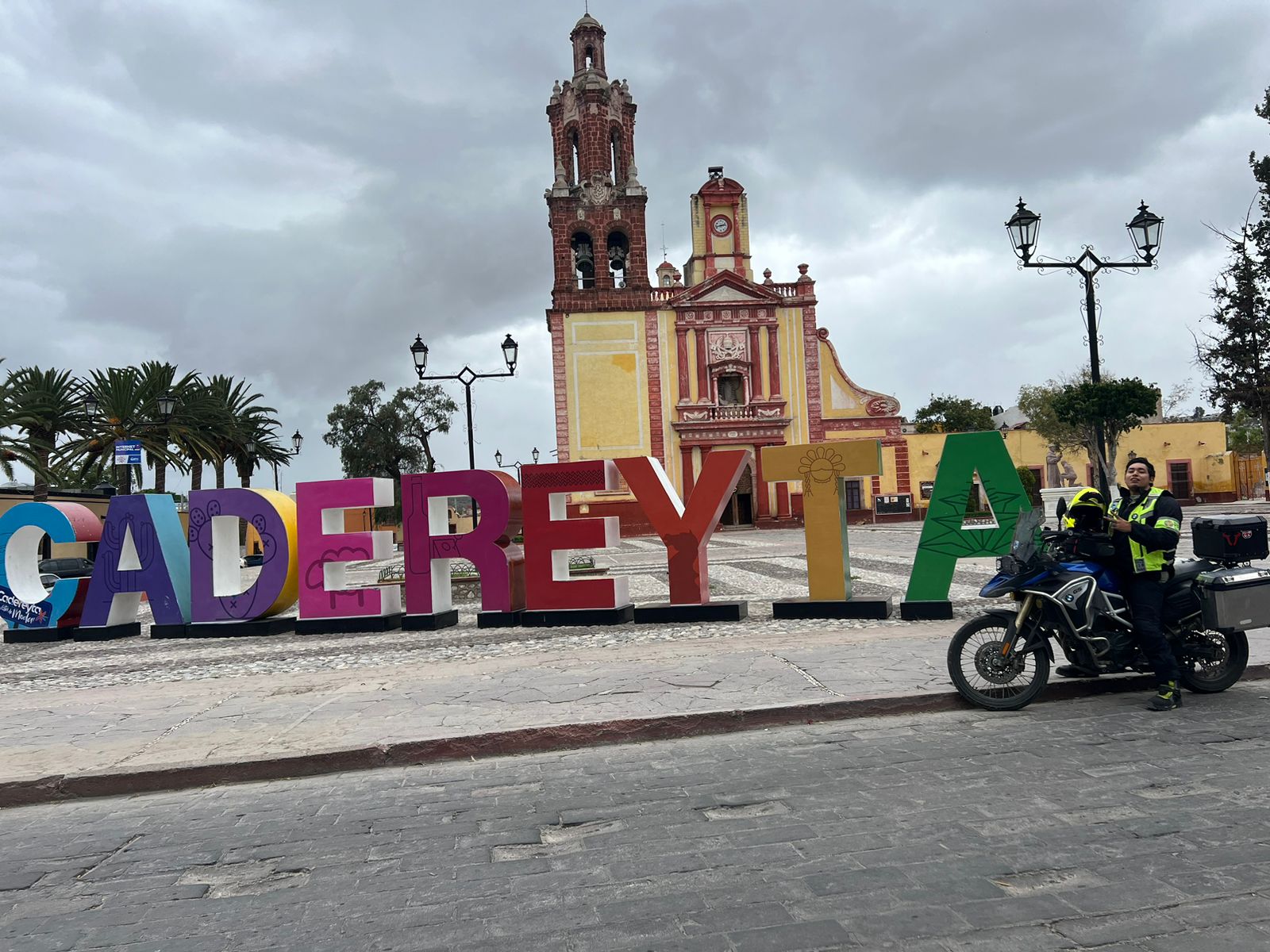 Cadereyta