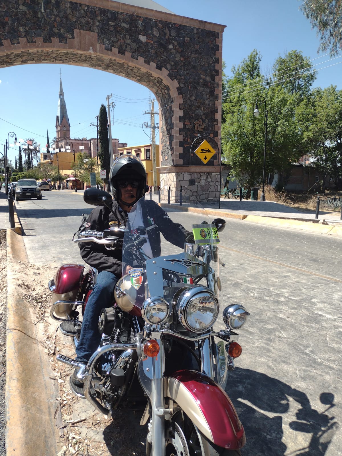 Jalpa de Canovas, Gto.