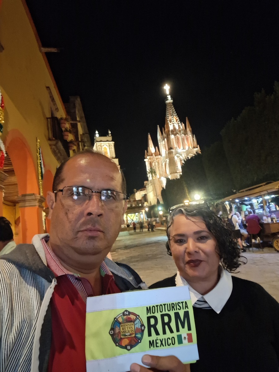 San Miguel de Allende