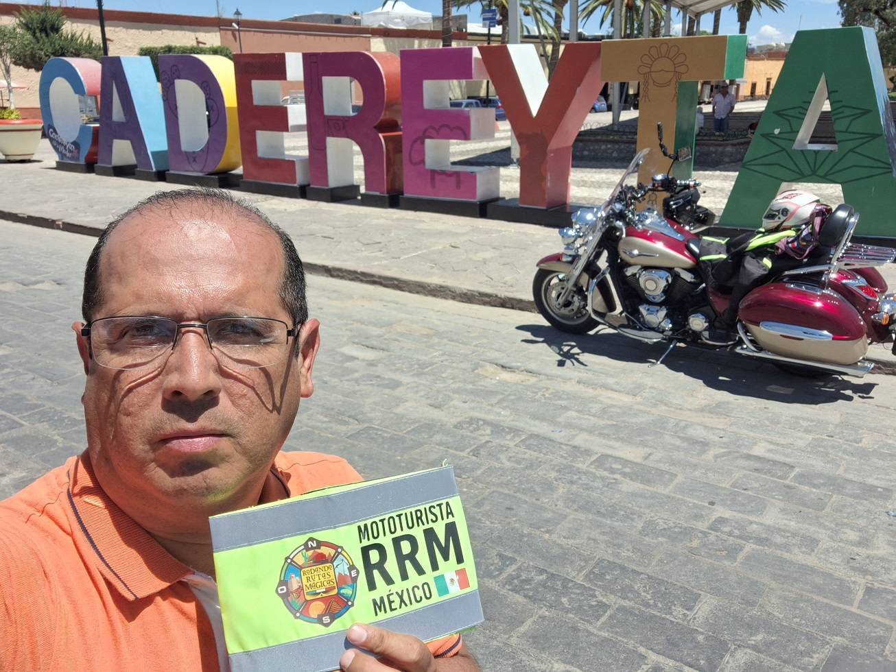 Cadereyta de Montes Qro