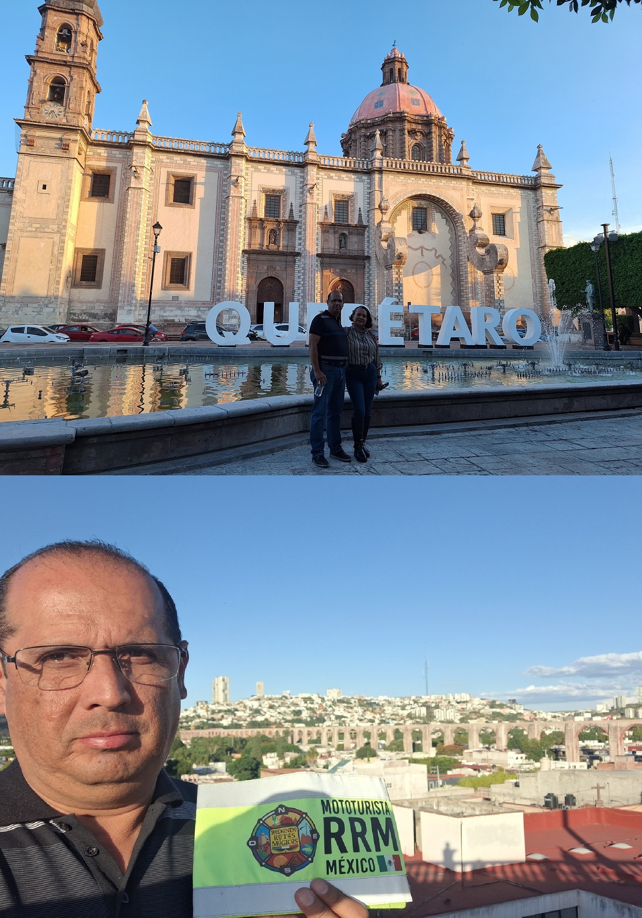 Santiago de Queretaro