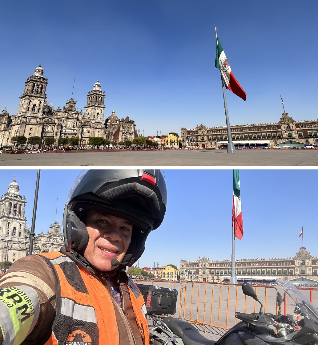 Mexico