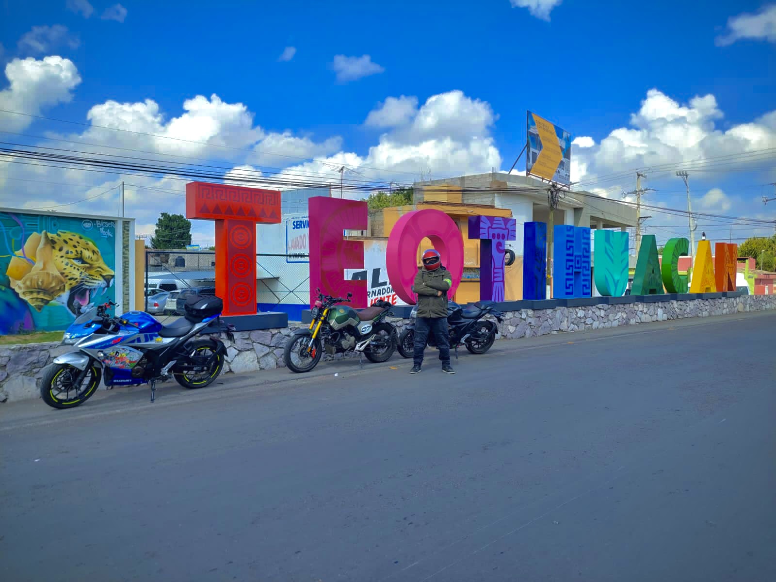 Teotihuacan