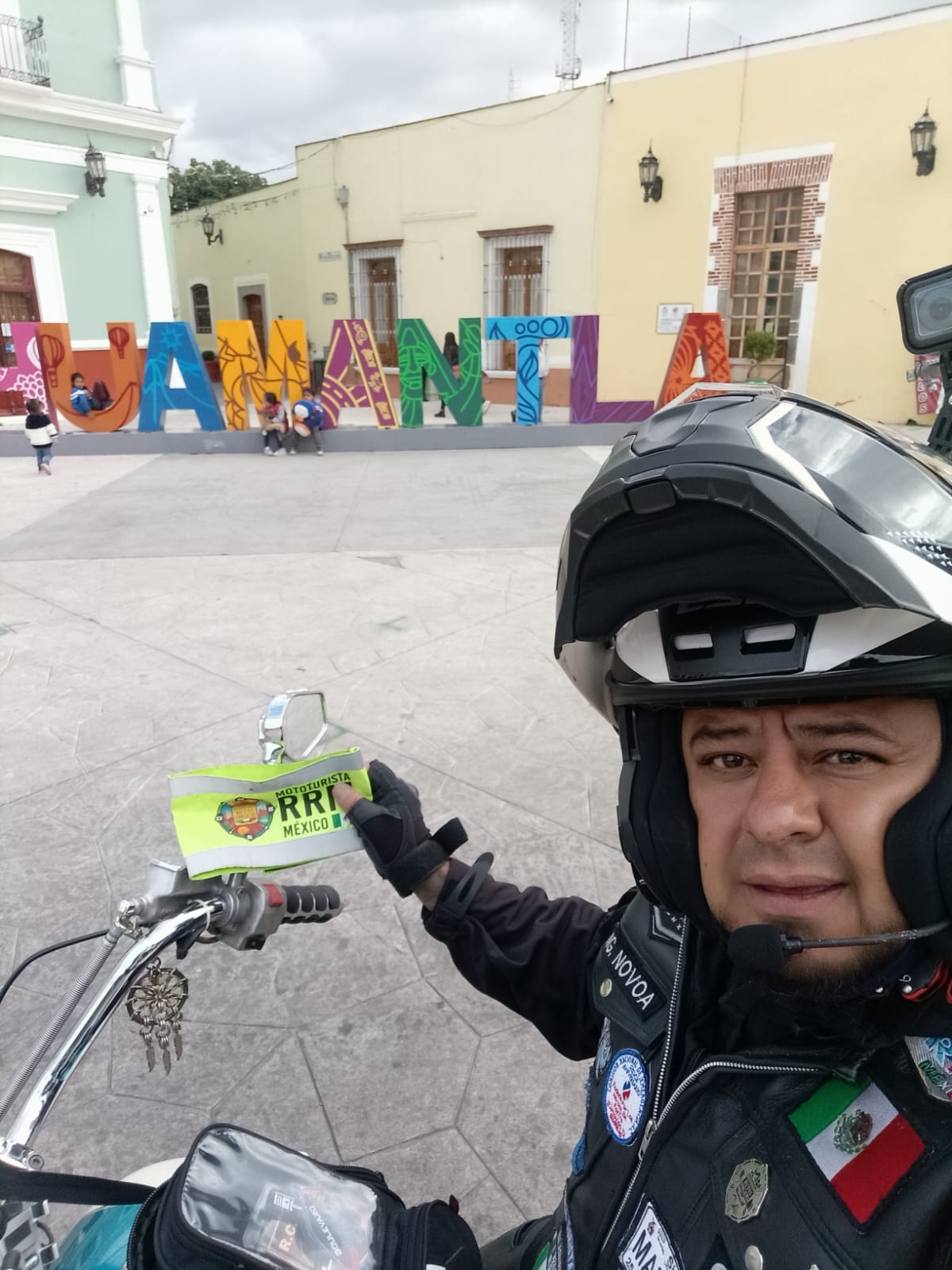 HUAMANTLA