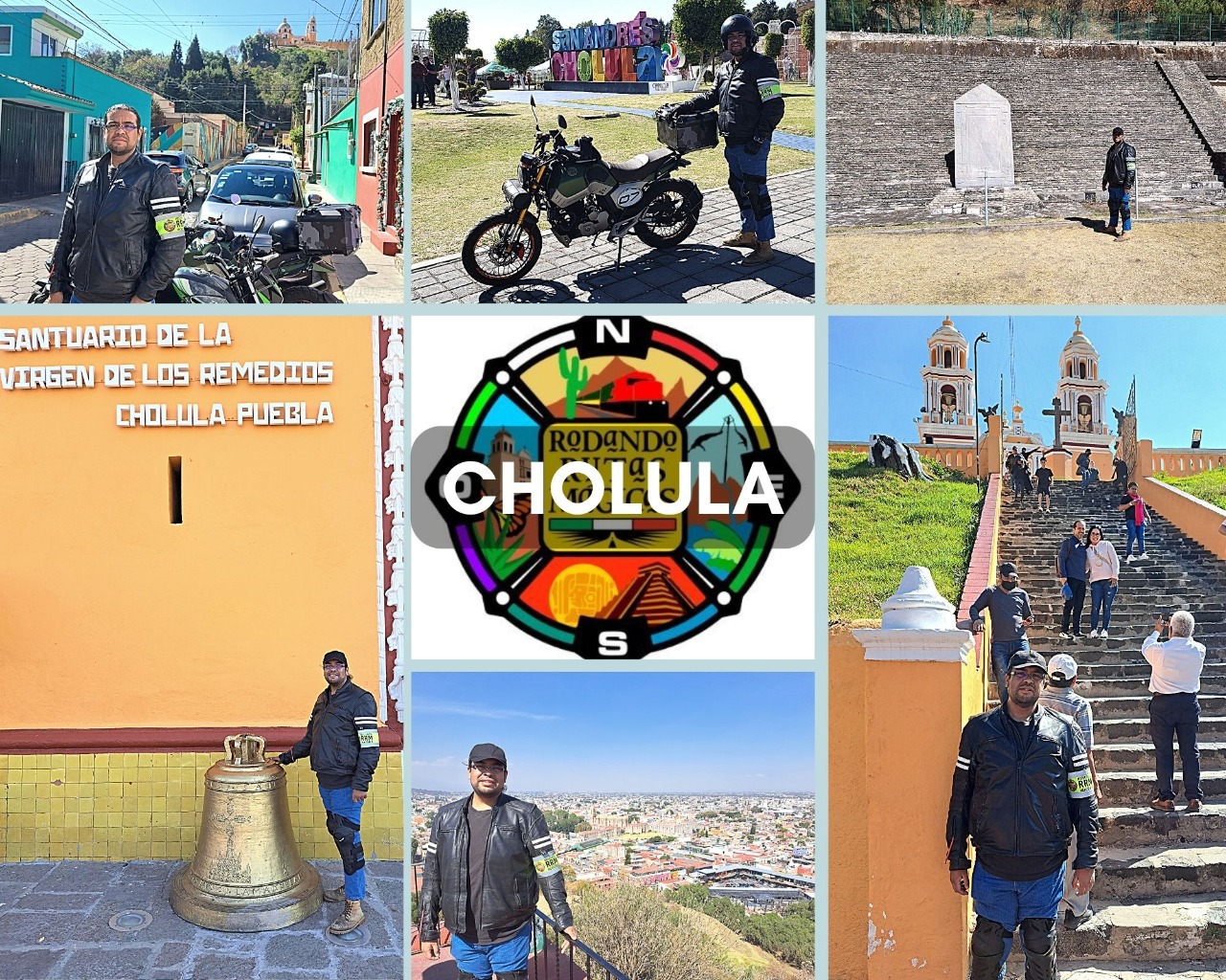 Cholula