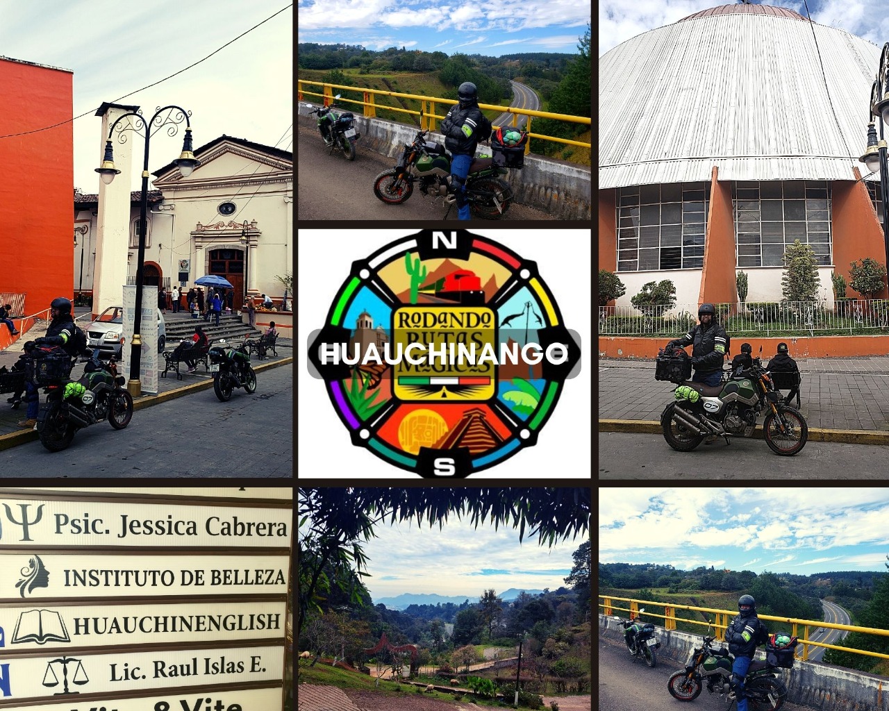 Huauchinango