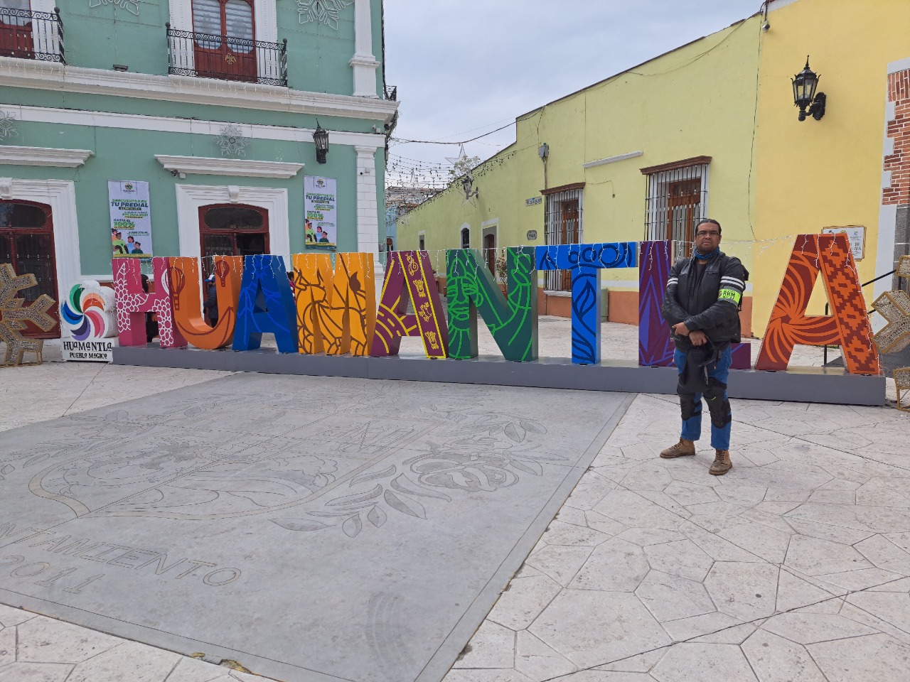 Huamantla