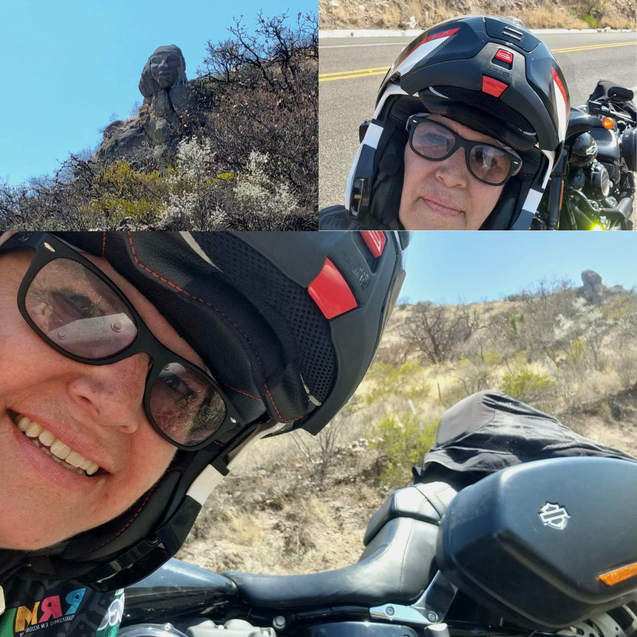 CABEZA DE PIEDRA AGS