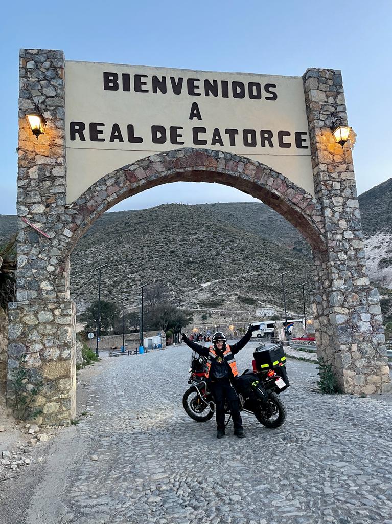 Real Catorce