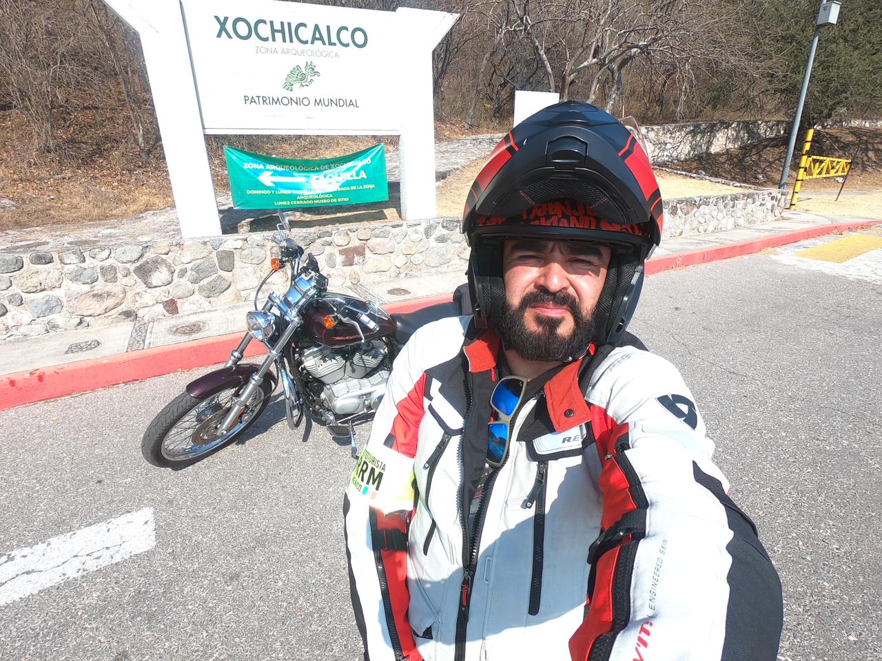 En el lugar de la casa de las flores