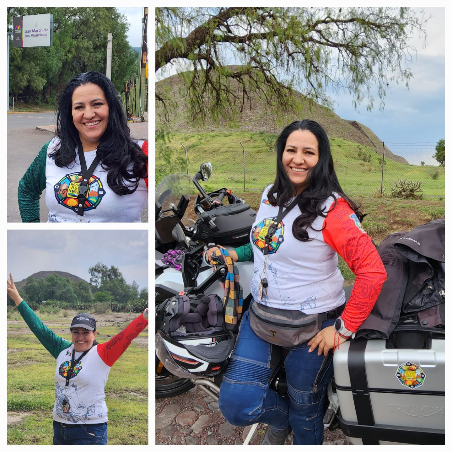 DESAFIO PREHISPANICO