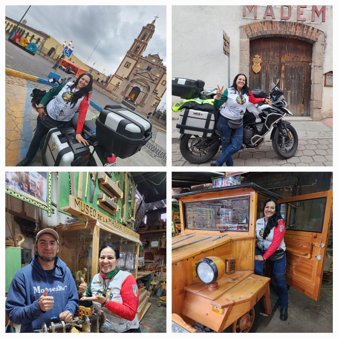 PUEBLO MAGICO TLAXCO