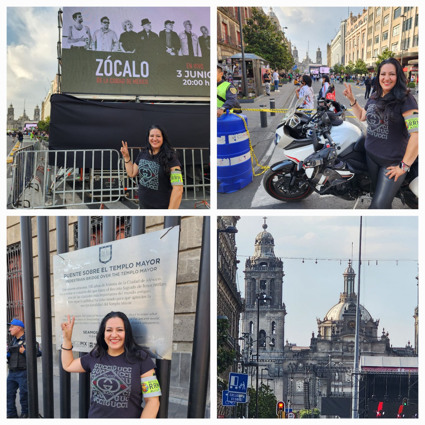 CATEDRAL ZOCALO