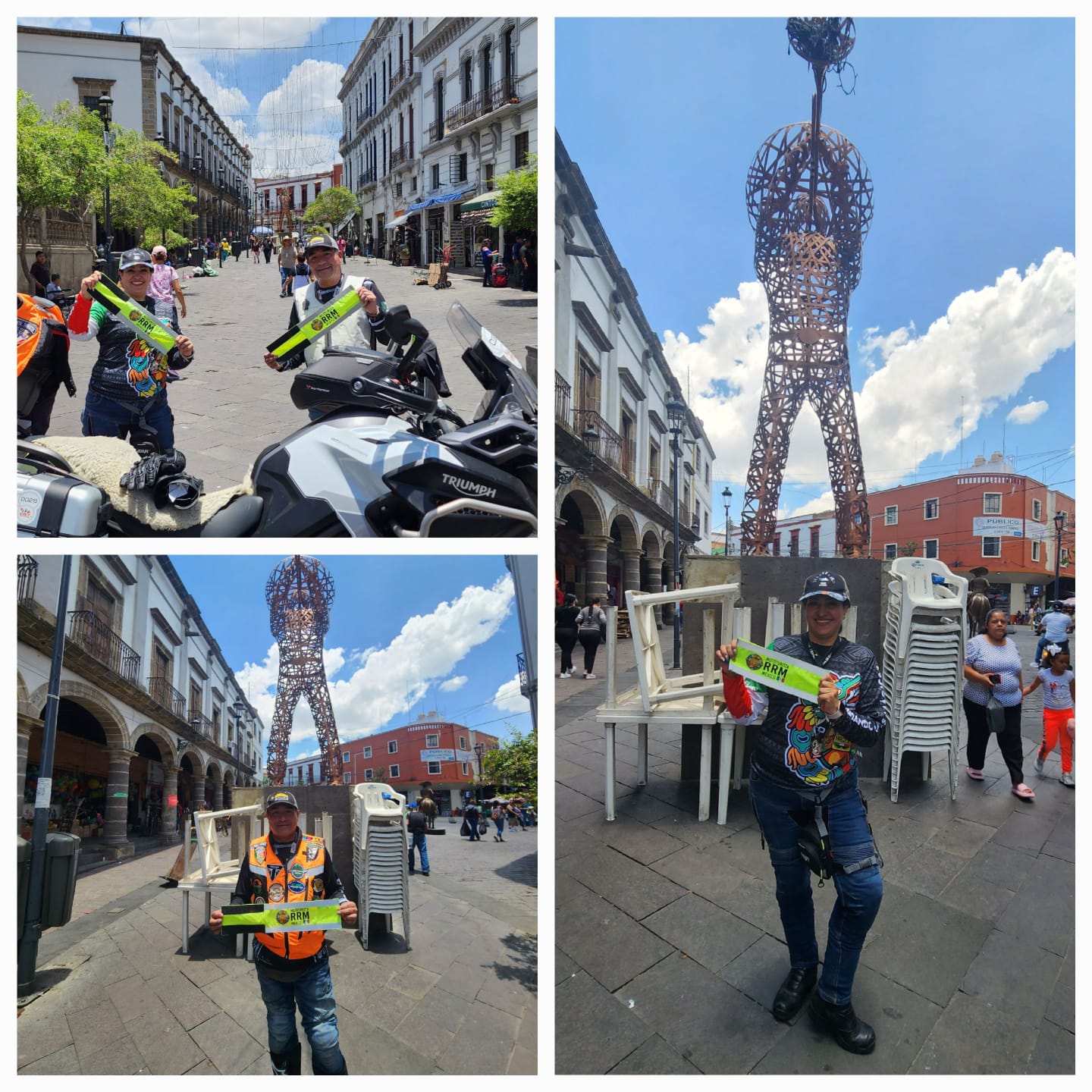 CIUDAD DE GUDALAJARA