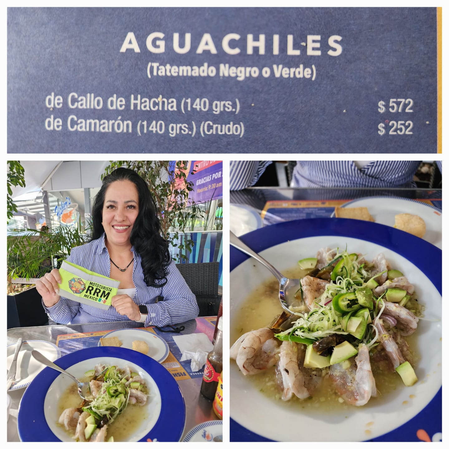 AGUACHILE