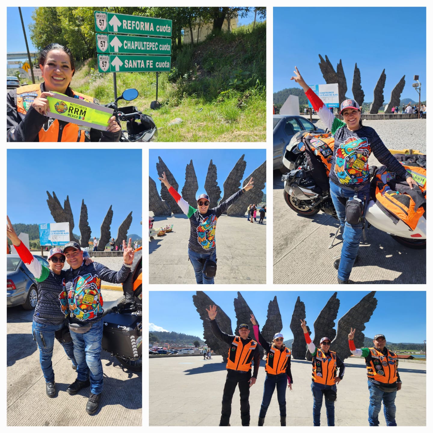 CARRETERA LA MARQUESA