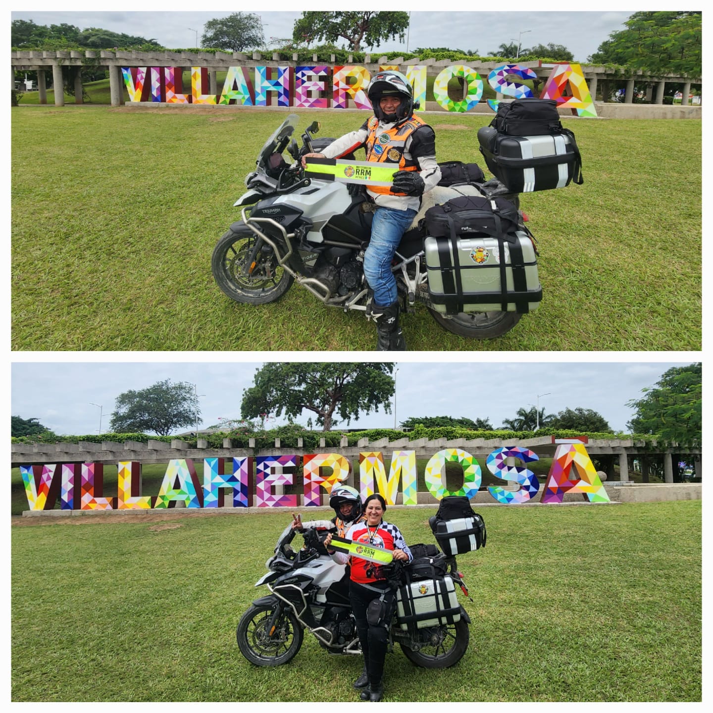 VILLAHERMOSA