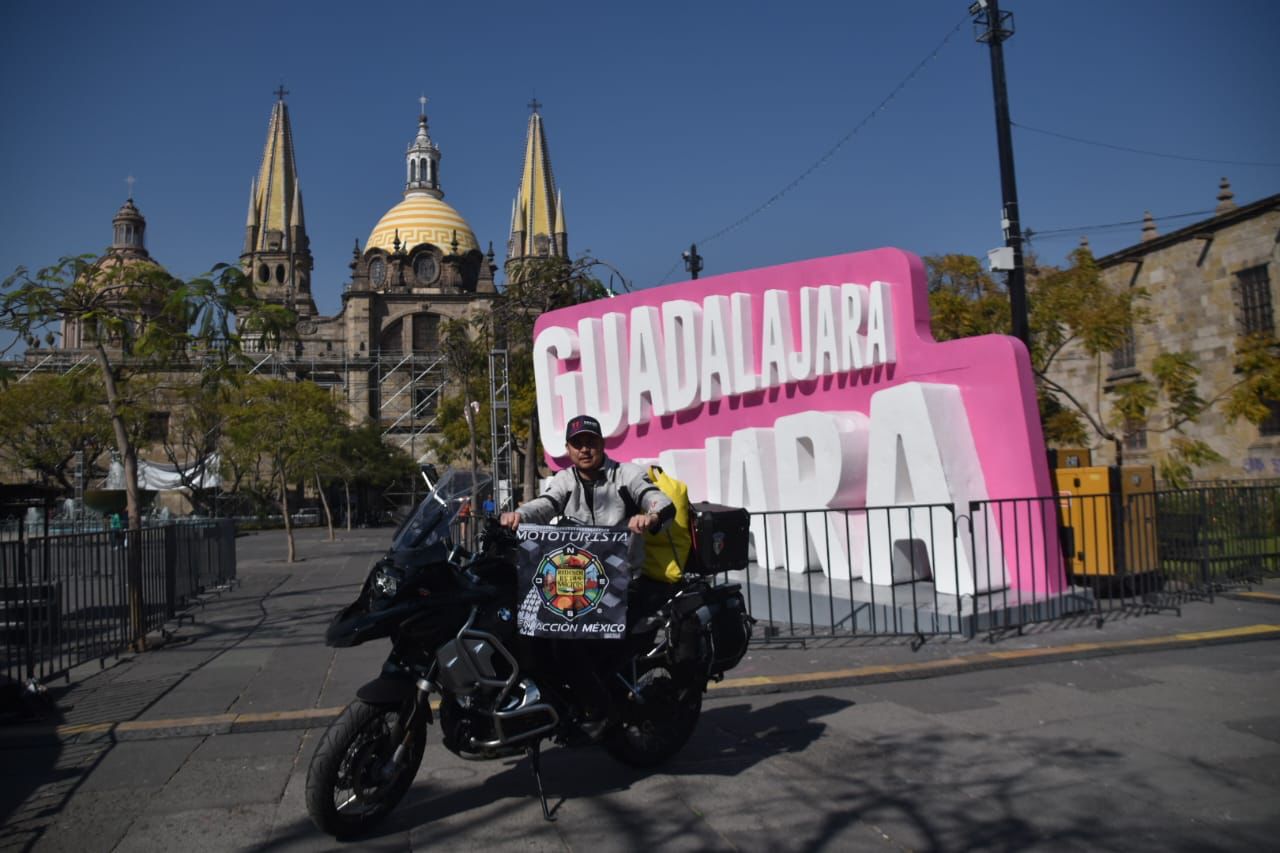 COLONIAL GUADALAJARA