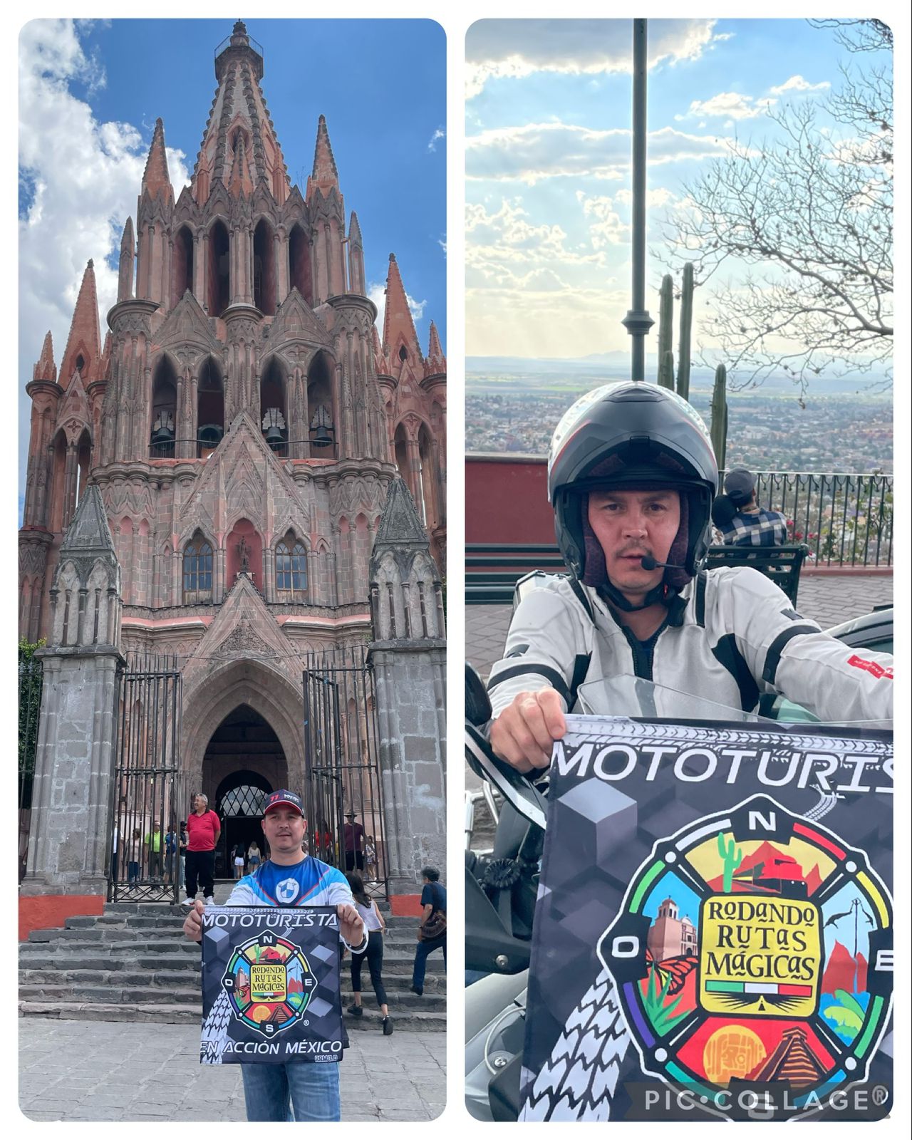 SAN MIGUEL DE ALLENDE
