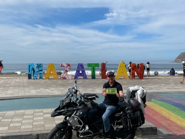 MAZATLAN