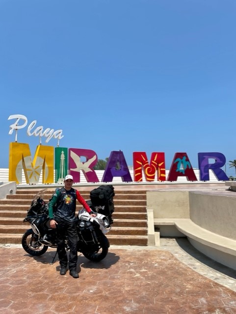 PLAYA MIRAMAR